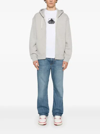 Xlarge Little Og T-shirt In White