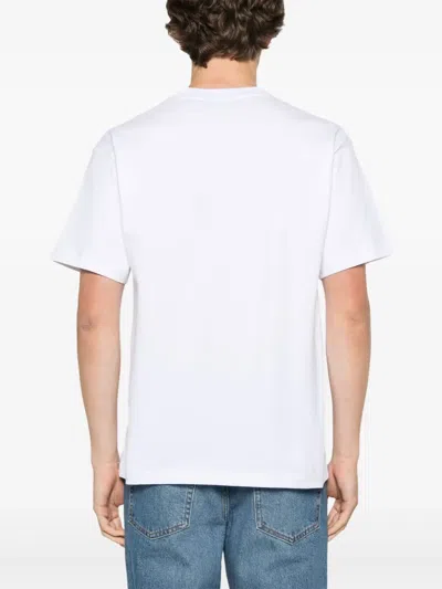 Xlarge Little Og T-shirt In White