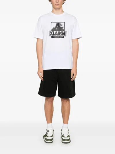 Xlarge Little Og T-shirt In White