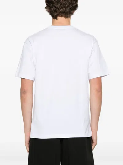 Xlarge Little Og T-shirt In White