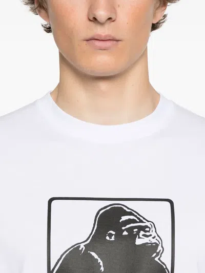 Xlarge Little Og T-shirt In White