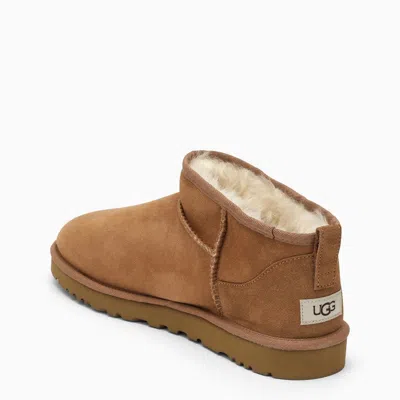 Ugg Classic Ultra Mini Boots