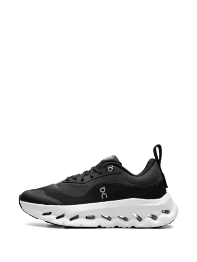 On X Loewe Cloudtilt 2.0 Sneakers In Black