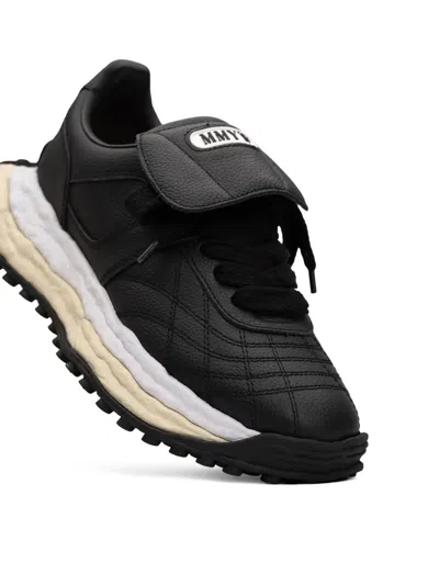 Miharayasuhiro Scott Low-top Sneaker In There Is No Color Specification For This Product.