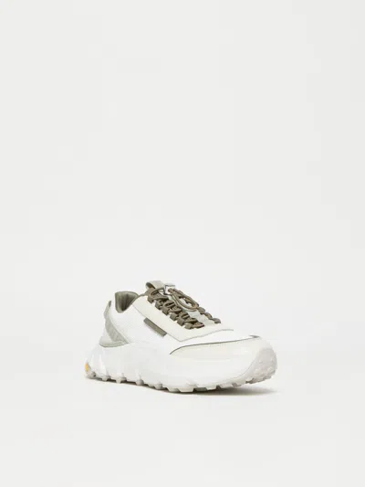Weekend Max Mara Albatro Lace-up Sneakers