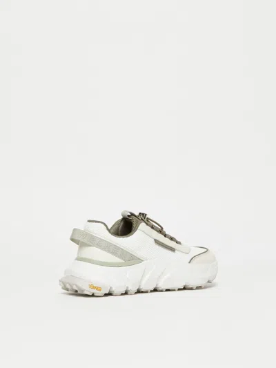 Weekend Max Mara Albatro Lace-up Sneakers