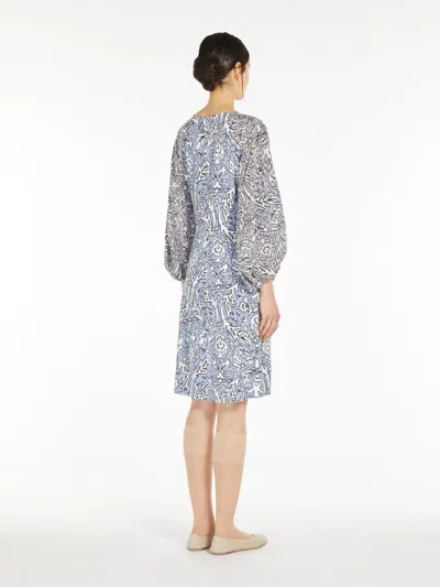 Weekend Max Mara Orata Midi Dress