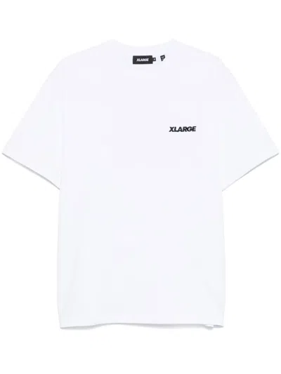 Xlarge Old Og T-shirt In White