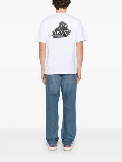 Xlarge Old Og T-shirt In White