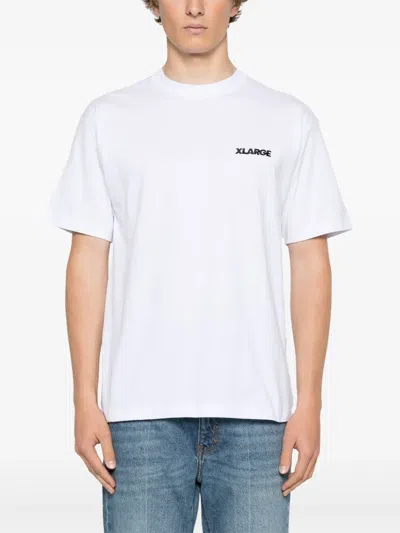 Xlarge Old Og T-shirt In White