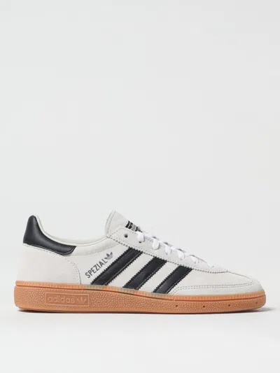 Adidas Originals Adidas Handball Spezial Women S Suede Sneakers In Grey