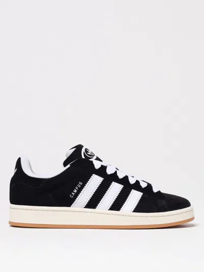 Adidas Originals Adidas Campus 00s Sneaker In Multi