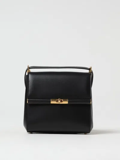 Dolce & Gabbana Bag At Tracolla New Sicily In Black