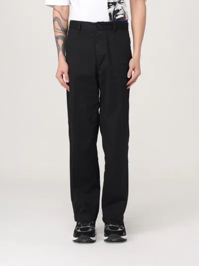 Dsquared2 Pants  Men Color Black In Black