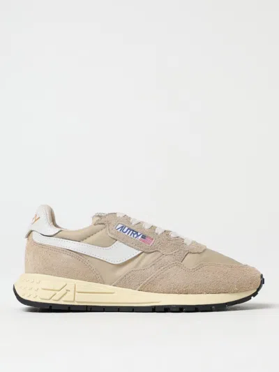 运动鞋 AUTRY 女士 颜色 白色