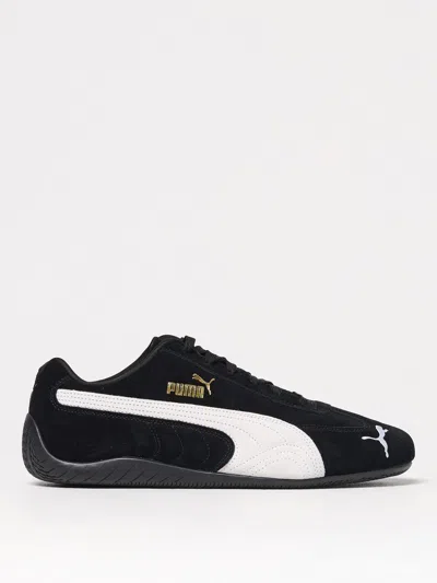 Puma Speedcat Og Sneakers In Black