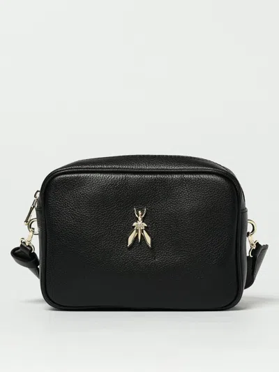 Patrizia Pepe Mini Bag  Woman Color Black In Black