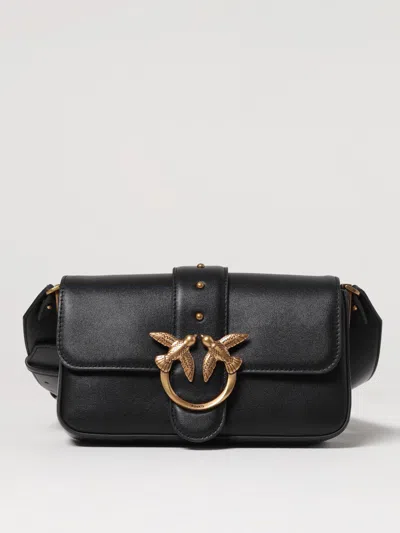 Pinko Mini Bag  Woman Color Black 1 In Black