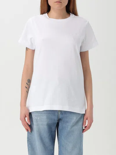 Pinko T-shirt  Woman Color White In White