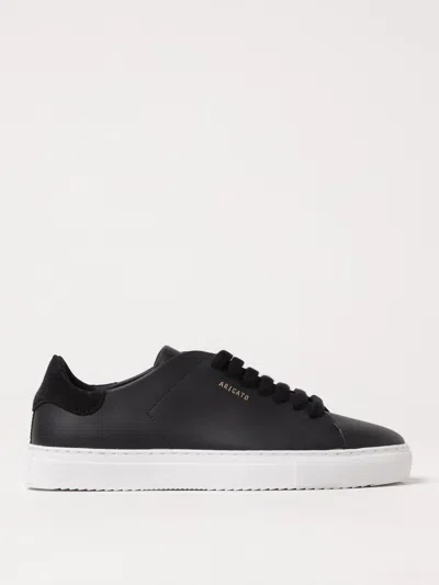 Axel Arigato Sneaker Clean 90 In Black