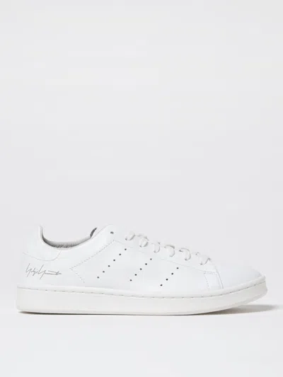 Y-3 Stan Smith Sneaker In White