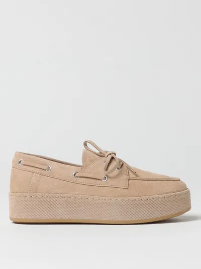 乐福鞋 HOGAN 女士 颜色 粉色