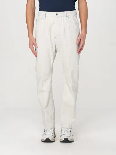 Dsquared2 Jeans  Men Color White In White