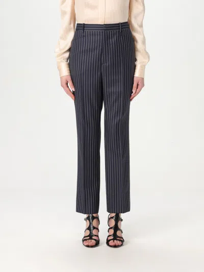 Tom Ford Pants  Woman Color Blue