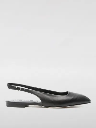 Aeyde Aeydē "geraldine" Slingback In Black