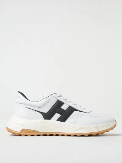 运动鞋 HOGAN 男士 颜色 白色 2