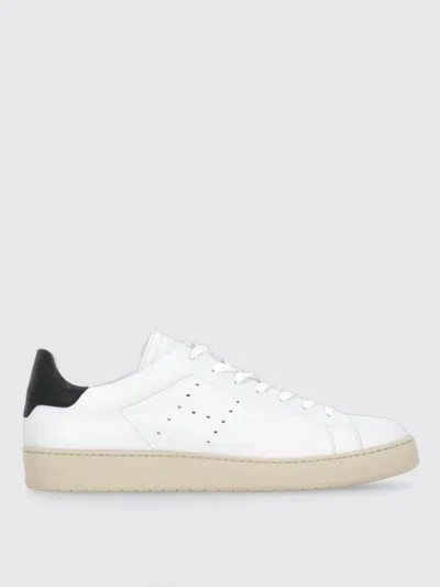 运动鞋 HOGAN 男士 颜色 白色 1