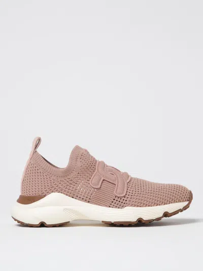 Tod's Kate Slip-on Sneakers In Pink