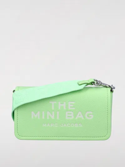 Marc Jacobs Mini Bag  Woman Color Green