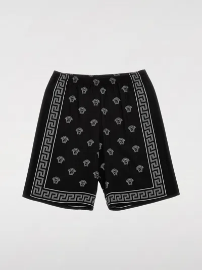 Versace Shorts  Kids Color White In White