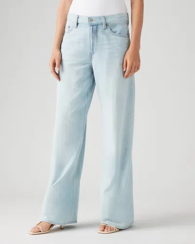 Levi's Xl Straight Leg Jeans In Green