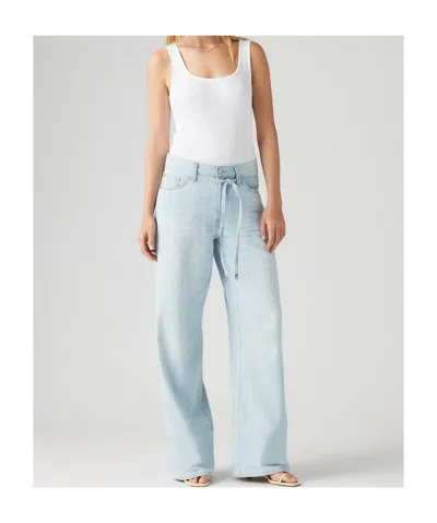 Levi's Xl Straight Leg Jeans In Green