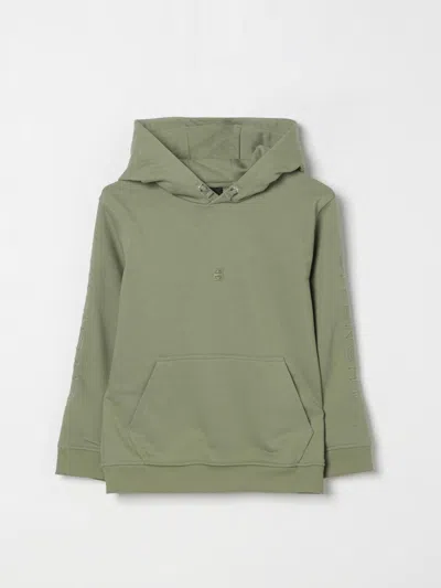 毛衣 GIVENCHY 儿童 颜色 灰色