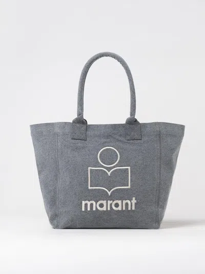 Isabel Marant Tote Bag  Woman Color Black In Black