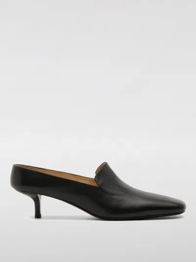 Marsèll Marsell Spazzola Loafer In Black
