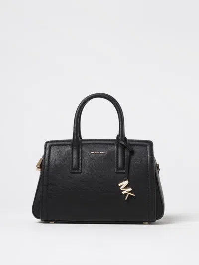 Michael Kors Handbag  Woman Color Black In Black