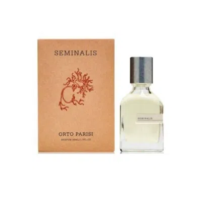 Orto Parisi Unisex Risvelium Extrait De Parfum 1.7 oz Fragrances 8717774840900