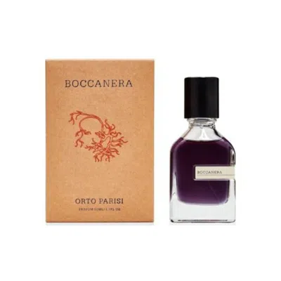 Orto Parisi Unisex Boccanera Edp Spray 1.7 oz Fragrances 8717774840849