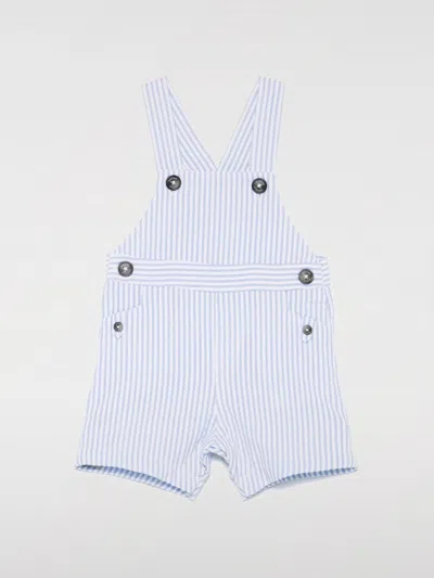 Tartine Et Chocolat Tracksuit  Kids Color Blue In Blue