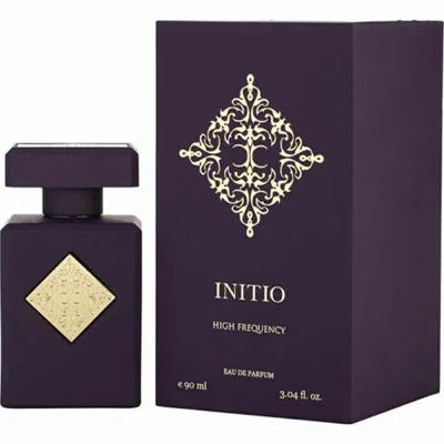 Initio Parfums Prives Initio High Frequency Eau De Parfum Spray 90ml/3oz