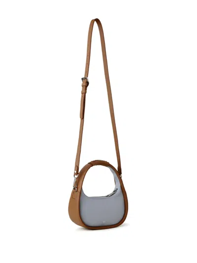 Misci Bambole Mini Bag In Blue