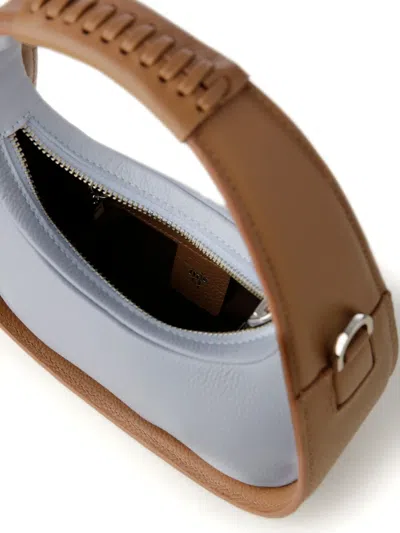 Misci Bambole Mini Bag In Blue