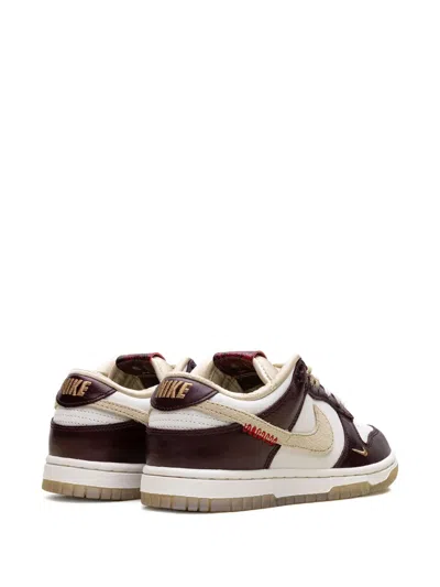 Nike Dunk Low Lx Sneaker In Multi