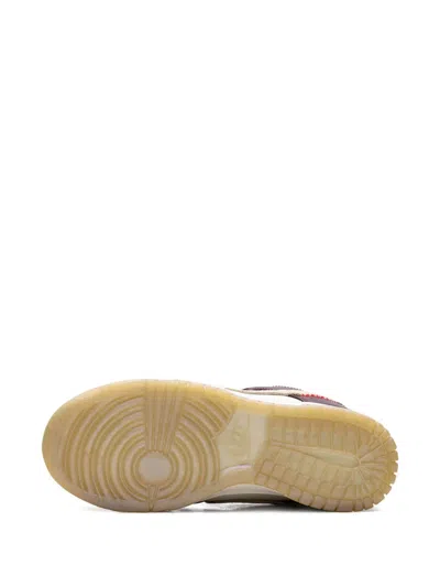 Nike Dunk Low Lx Sneaker In Multi