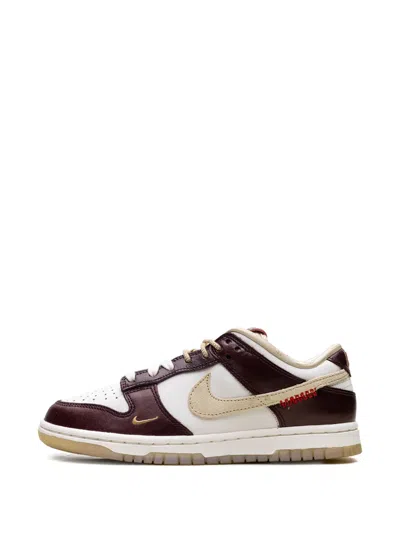 Nike Dunk Low Lx Sneaker In Multi