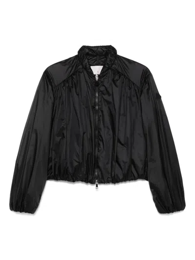 Moncler Women Chazeron Jacket In Black